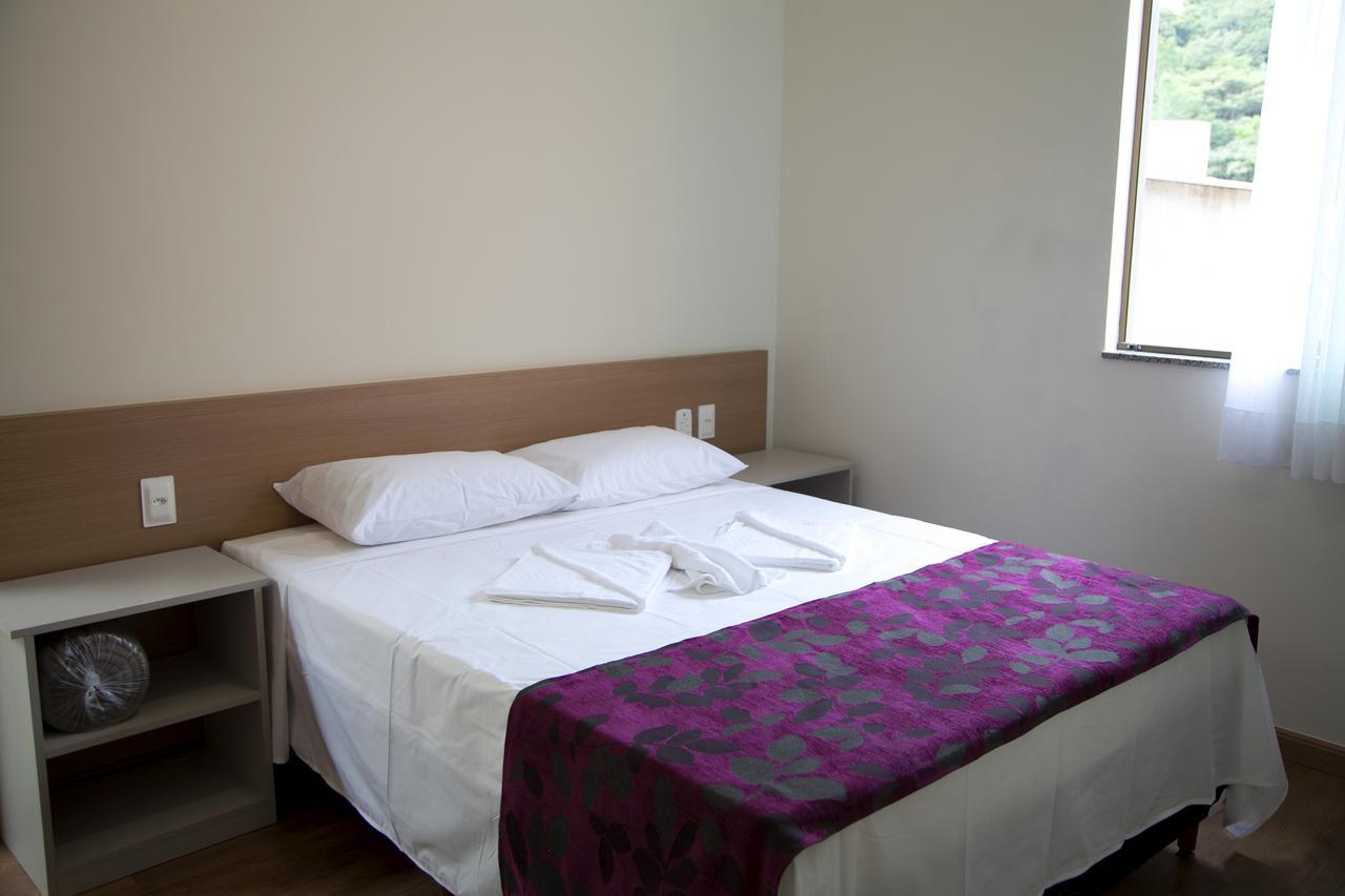 Jabo Inn Hotel Jaboticatubas Cameră foto